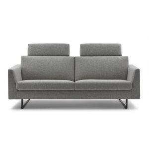 Topform Bank Danilo 3-Zits Light Grey