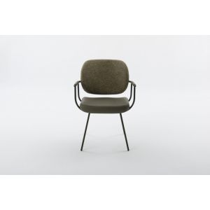 Bert Plantagie Armstoel Flip