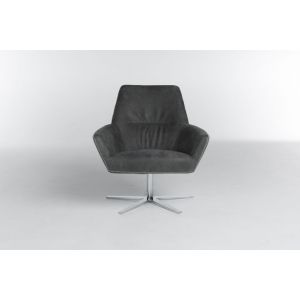 Bert Plantagie Fauteuil Zyba Laag