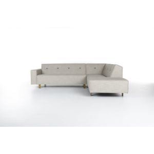 Bert Plantagie Hoekbank Odin 