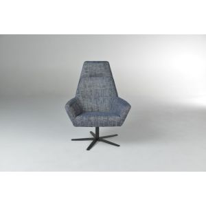 Bert Plantagie Draaifauteuil Zyba High