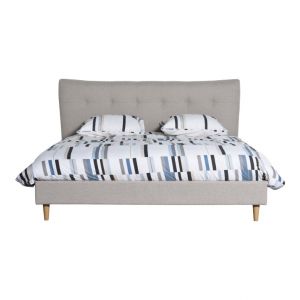 Bed Vancouver 160x200