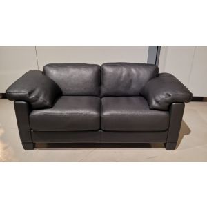 (Showroommodel) De Sede Bank DS-17 Black