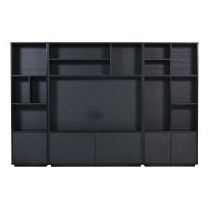 Wandkast Blackburn Large