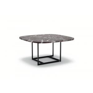 Rolf Benz Salontafel 932 Rosso