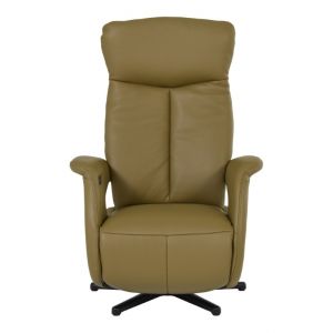 Relaxfauteuil Feliene XS Olive