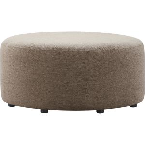INHOUSE Hocker Lurnio Taupe