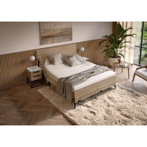 Caresse Boxspring 4100