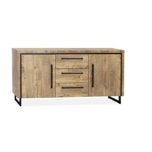 Dressoir Romino 2-Deurs