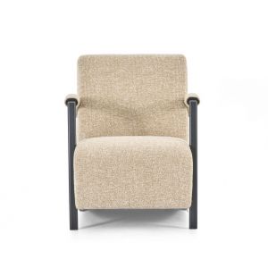 Montel Fauteuil Suzy Sand