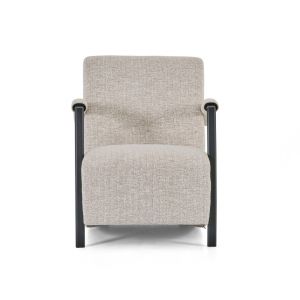 Montel Fauteuil Suzy Linen