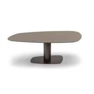 Bree's New World Eettafel Trapea Trapezium