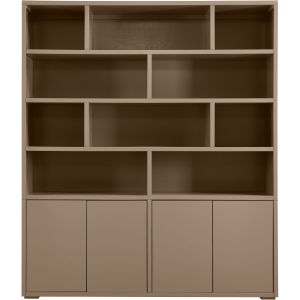 INHOUSE Wandkast Nerana