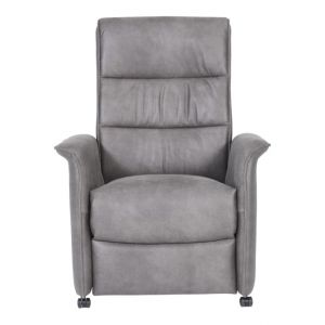 Sta-Op Fauteuil Pentas M Antraciet
