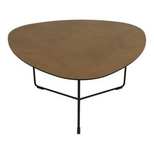 Salontafel Cantaron 80x39 Bronze