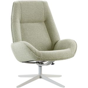 INHOUSE Draaifauteuil Irabo Thyme