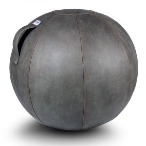 Vluv Zitbal VEEL Mud 75 cm