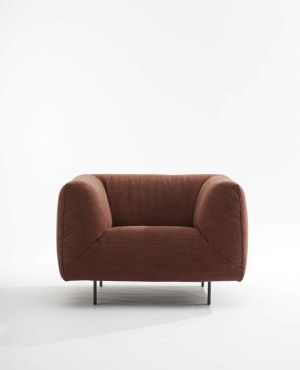 Fauteuil Moby