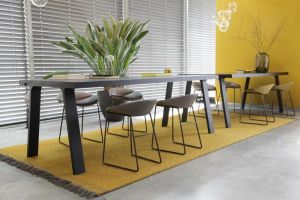 Carpet Chalet 16 mm hoog lussenpool