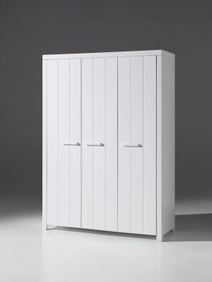 Erik ERKL1314 linnenkast 3 deuren