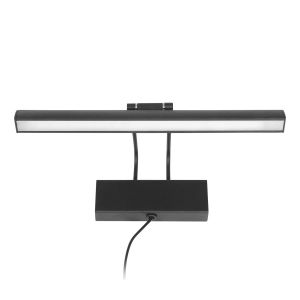 2432ZW Wandl. Schilderij Litho Led 32cm