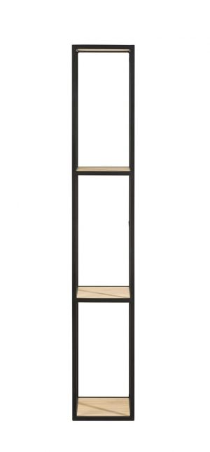 Xooon Boekenkast Elements Naturel