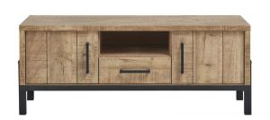 Tv-Meubel Ricardi 2-Deurs