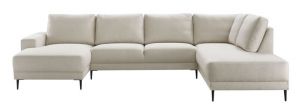 Hoekbank Portona Naturel
