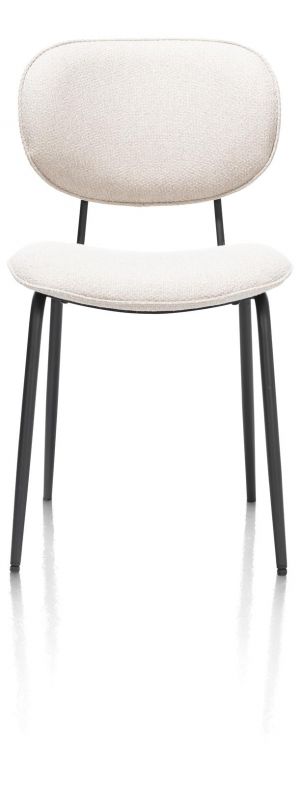 Xooon Stoel Lexi Ponti Crème