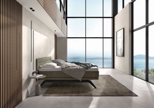 Boxspring Sunday S2 vast