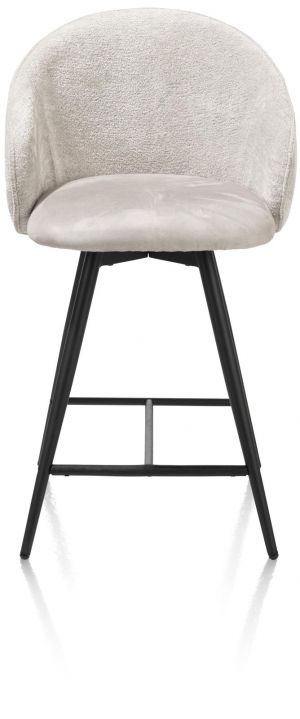 Xooon Barstoel Owen Kiezel