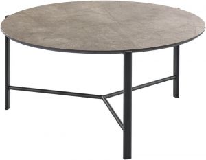 INHOUSE Salontafel Montona Ø80