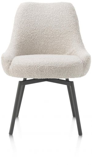 Henders & Hazel Stoel Rocco Creme