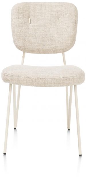 Xooon Stoel June Crème