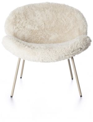 Freddy fauteuil Coco Maison  53095BEI beige