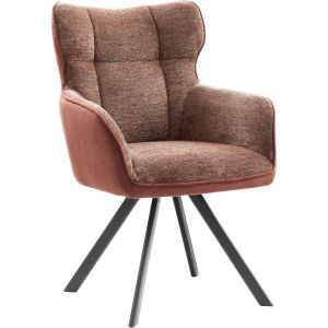 INHOUSE Armstoel Joah Koper