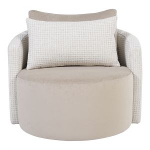 Olav Fauteuil Mambo Pearl