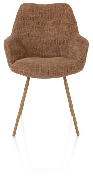 Xooon Armstoel Odin Koper