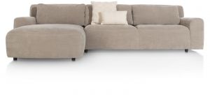 Henders & Hazel Hoekbank Kai