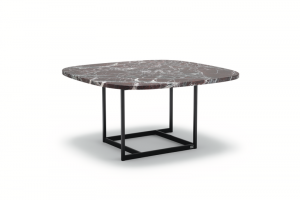 Rolf Benz Salontafel 932 Rosso