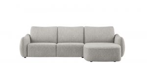 Henders & Hazel Hoekbank Olvera