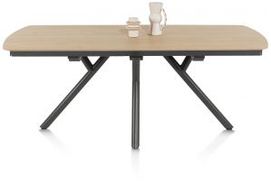 Xooon Eettafel Novello