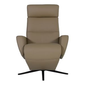 Relaxfauteuil Parthos Latte