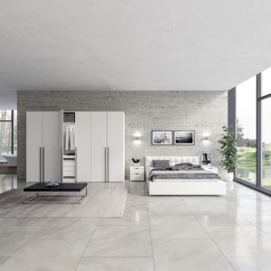 Draaideurkast Topline Decor 3 deurs