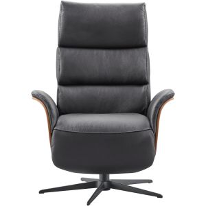 Relaxfauteuil Liri M Black