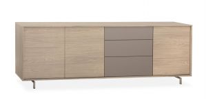 Dressoir Devon Groot 3-Deurs