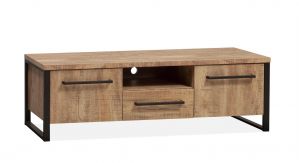 Tv-Meubel Stockfield Groot