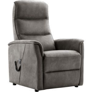 Sta-Op Fauteuil Sarnia Graphite