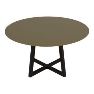 Salontafel Cantaron Ø80 Pine