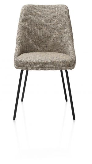 Henders & Hazel Stoel Isaac Groen